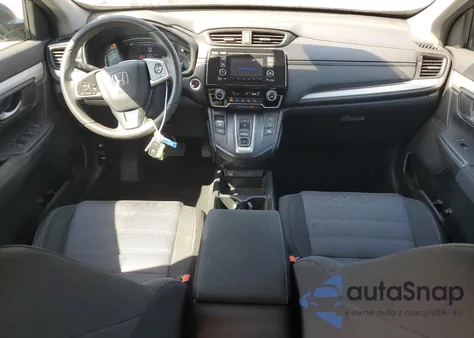 2020 Honda Cr-V Lx from USA, damaged, VIN 7FART6H2XLE001514